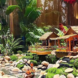 Rosa Zen Hotel Spa