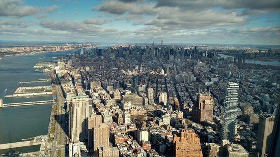 Observatório Mundial