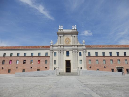 Museum for moderne kunst